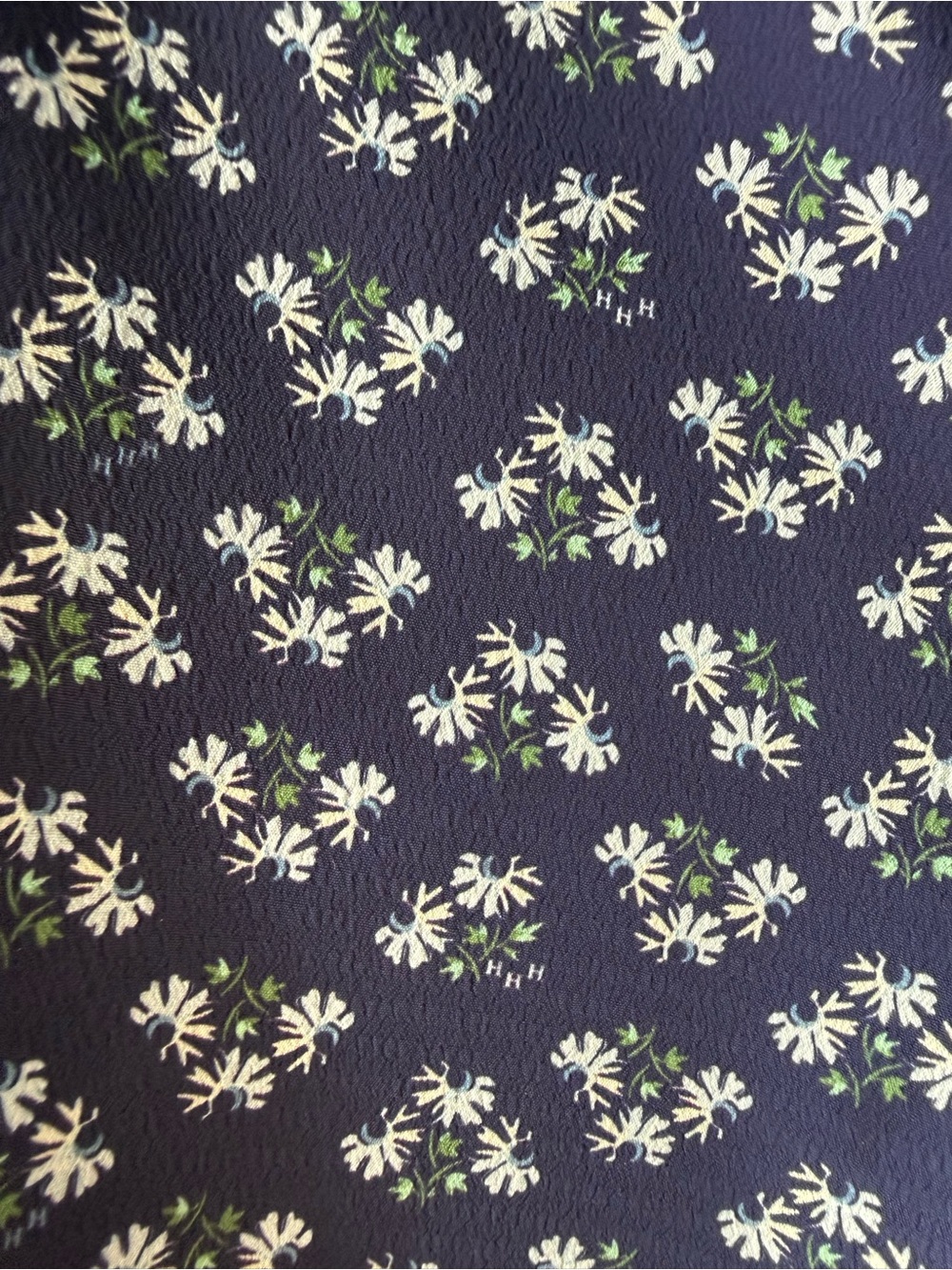 HHH Women’s Floral Matching Set - James Shirt, Winston Pant - Picture 8 of 11